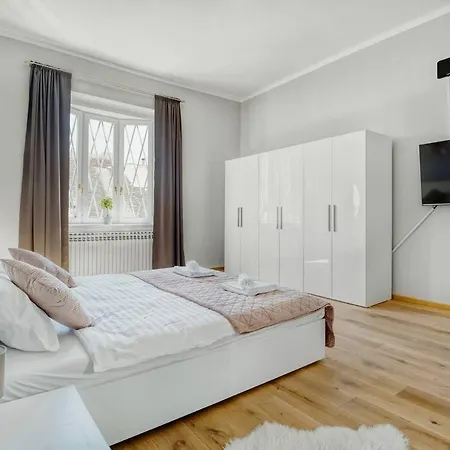 City Twenty 2Bdr Apartment By Irundo Záhřeb Exteriér fotografie
