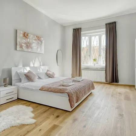 City Twenty 2Bdr Apartment By Irundo Záhřeb Exteriér fotografie