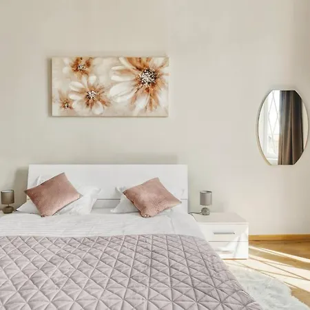 City Twenty 2Bdr Apartment By Irundo Záhřeb Exteriér fotografie