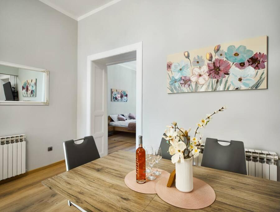 Apartmán Twenty 2bdr By Irundo