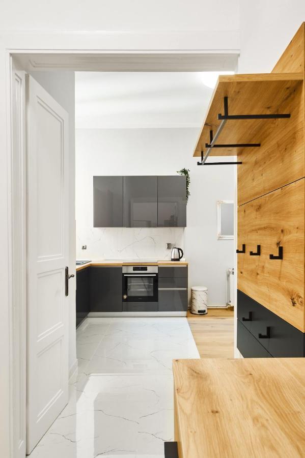 Apartmán Twenty 2bdr By Irundo
